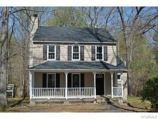 1215 Gladstone Glen Pl, Midlothian, VA 23114-1276