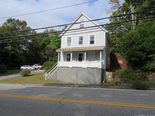 251 Lebanon Ave, Colchester CT  06415-1224 exterior