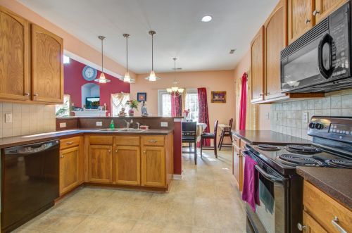 141 Sweet Alyssum Dr, Ladson SC  29456-3896 exterior