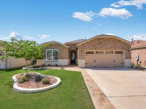 317 Cathedral Mountain Pass, Georgetown, TX 78633-5734