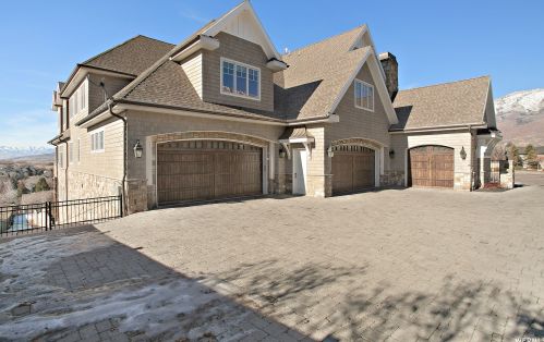 864 Jackson Ln, Alpine UT 84004-2007 exterior