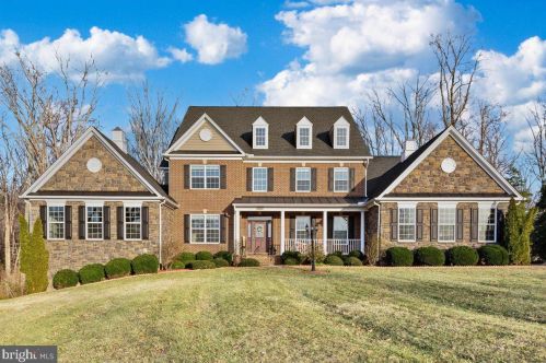 10007 Harris Farm Rd, Spotsylvania, VA 22553-1975