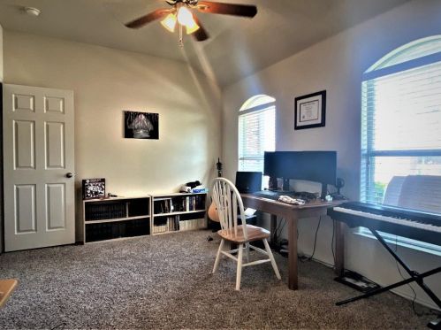 1248 Mountain Air Trl, Fort Worth TX  76131-5445 exterior