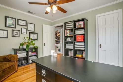 4132 Locke Ave, Fort Worth TX  76107-5515 exterior