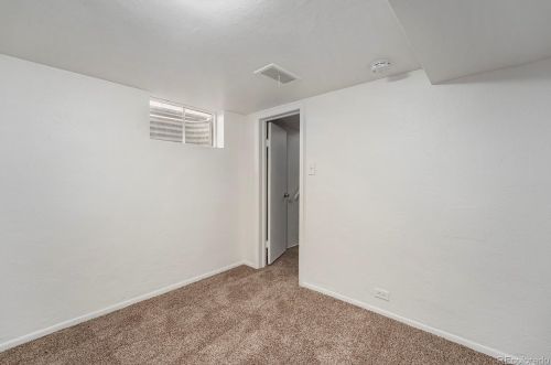 4300 Acoma St, Englewood CO 80110-1510 exterior