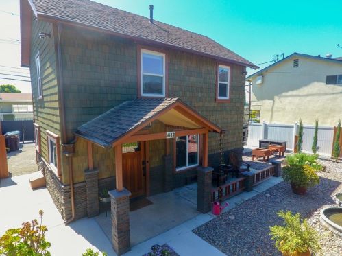 412 Badillo St, Covina, CA 91723-1829