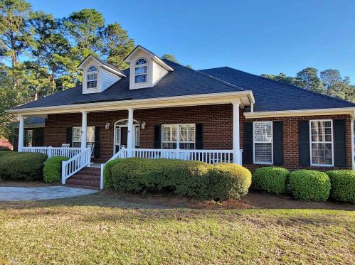 119 Remington Way, Statesboro, GA 30458-9121