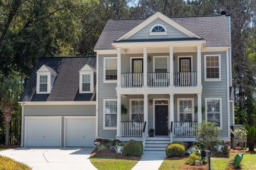 3536 Higgins Dr, Mount Pleasant, SC 29466-6890