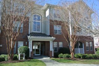 313 Providence Glen Dr, Chapel Hill NC  27514-6993 exterior