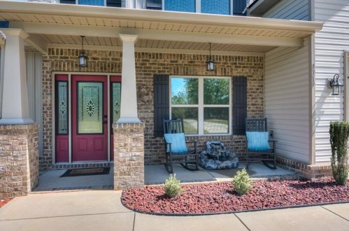 3319 Storm Branch Rd, North Augusta, SC 29842-8019