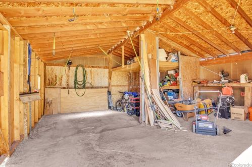 1745 15th St, Penrose CO  81240-9649 exterior