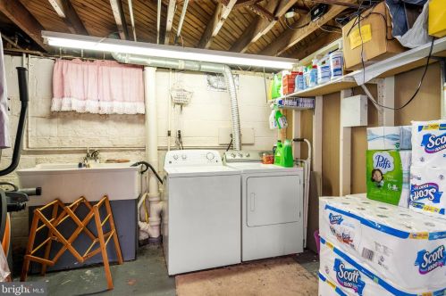 164 Churchill Ave, Trenton NJ 08610-3501 exterior