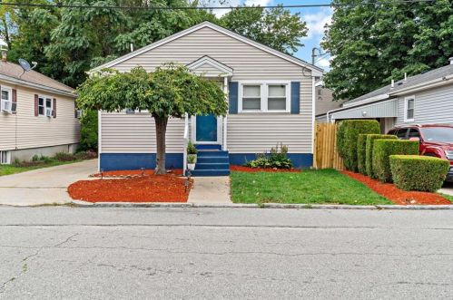 125 Springfield St, Providence, RI 02909-5835