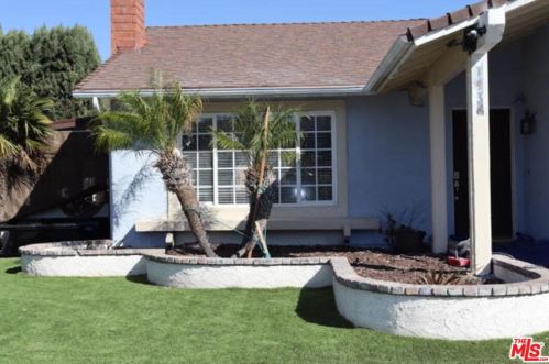 1436 Acapulco Ave, Simi Valley, CA 93065-4007