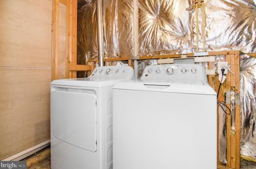 615 Possum Trot Way, Aberdeen MD  21001-2658 exterior