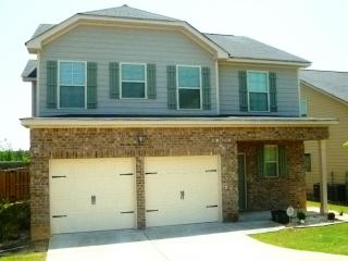 815 Erika Ln, Grovetown, GA 30813-8303