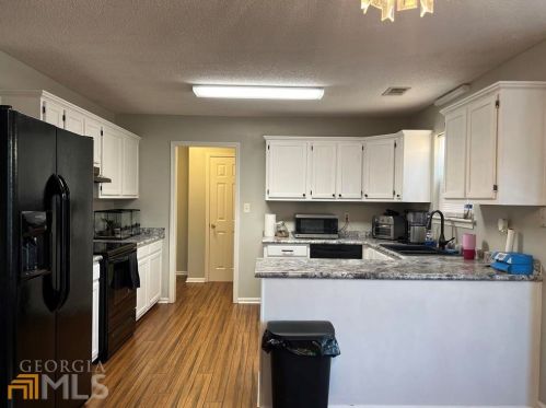 103 Echeconnee Ridge Rd, Warner Robins GA  31093-6631 exterior