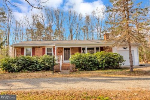 6004 Massaponax Church Rd, Fredericksburg, VA 22407-8708