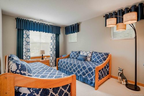 25038 Roxbury Pl, Denver CO  80016-4111 exterior