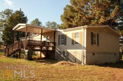 362 Chestnut Hill Rd, Marshallville, GA 31030-7334