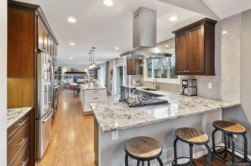 11279 Ranch Pl, Denver CO  80234-2627 exterior