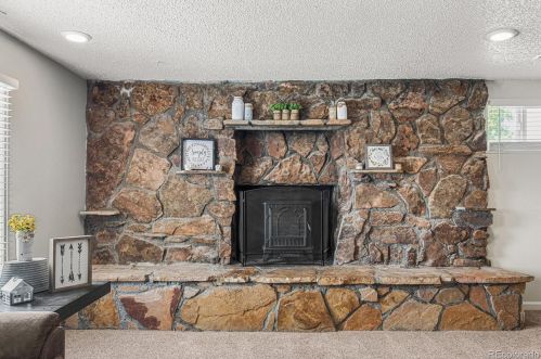 940 Pinewicket Way, Parker CO  80138-4411 exterior