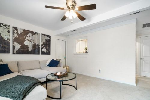 3625 White Settlement Rd, Fort Worth TX 76107-1157 exterior