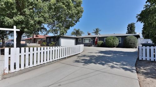 4450 Walnut Ave, Chino, CA 91710-2111