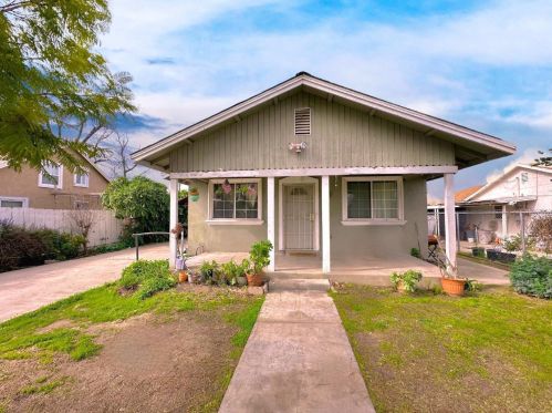 1641 Morgan Rd, Modesto, CA 95358-5803