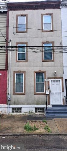 1930 Berks St, Philadelphia PA 19121-2243 exterior
