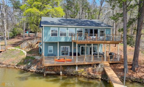 95 Echo Trl, Porterdale, GA 30014-6126