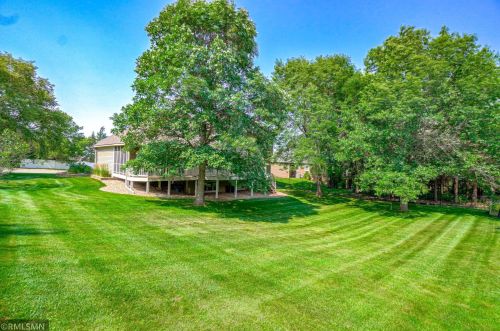 9137 Edinburgh Ln, Saint Paul MN  55125-9192 exterior