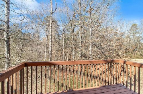 3315 Scenic Ct, Conyers GA  30094-7303 exterior