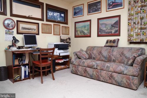 514 Rutledge Ave, Lancaster PA  17601-4432 exterior