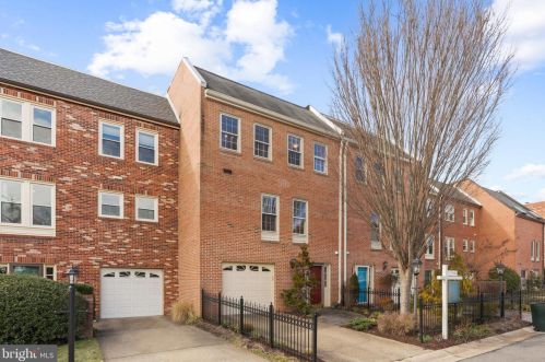 1566 Westmoreland St, Mc Lean, VA 22101-4444