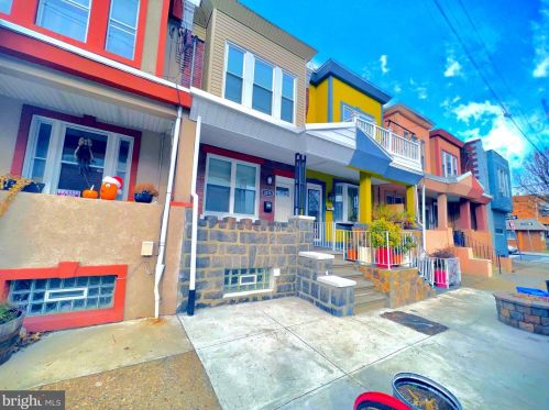 2878 Cedar St, Philadelphia PA  19134-4230 exterior