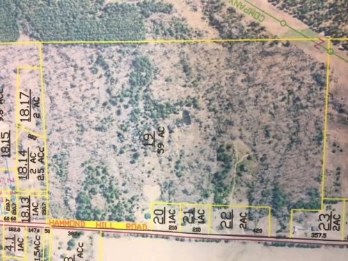 1408 Hammond Hill Rd, Como, MS 38619-9504