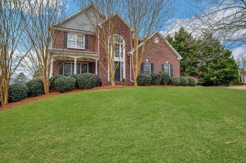 508 Augusta Dr, Holly Springs, GA 30115-6549
