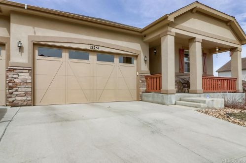 21251 Saratoga Ave, Denver, CO 80015-3430