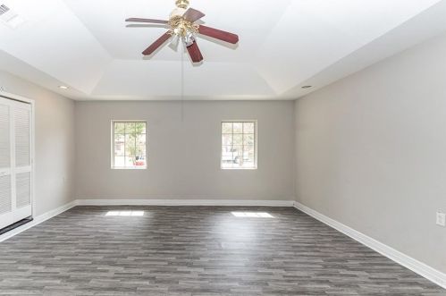 6709 Plantation Rd, Fort Worth TX  76140-1222 exterior