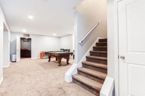 3162 Brighton Pass, Conyers GA  30094-3357 exterior