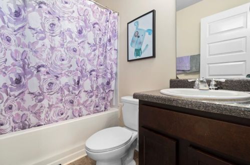 5793 Rex Ridge Pkwy, Rex GA 30273-5229 exterior