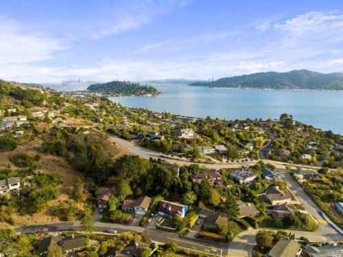 25 Geldert Dr, Tiburon, CA 94920-1406