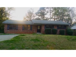 1576 Pintail Rd, Jonesboro, GA 30238-6642