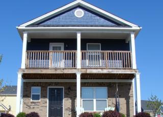 143 Fern Ridge Ct, Athens, GA 30601-2191