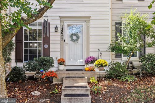13022 Abner Ave, Woodbridge, VA 22192-5602