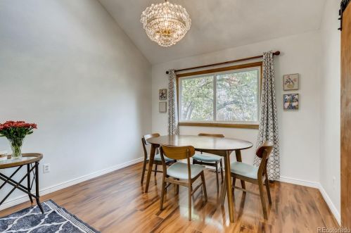 17474 Bellewood Cir, Denver CO  80015-2011 exterior