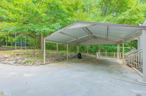 164 Rabbit Ln, Carnesville, GA 30521-3158