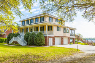 1816 Pinopolis Rd, Pinopolis, SC 29469-5050