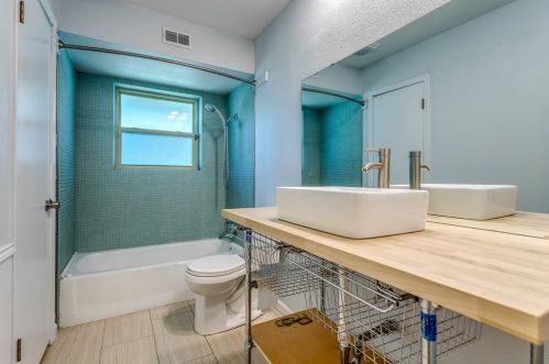 6248 Dilbeck Ln, Dallas TX  75240-5350 exterior